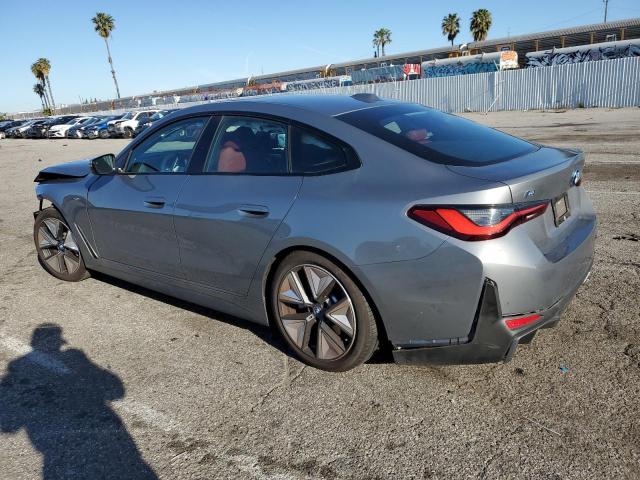 2023 BMW I4 EDRIVE3 - WBY43AW05PFP71601