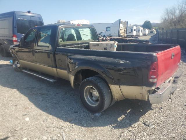 2000 Ford F350 Super Duty VIN: 1FTWW32F8YEA70291 Lot: 47147474