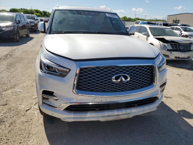 2018 Infiniti Qx80 Base VIN: JN8AZ2ND4J9840124 Lot: 47592874