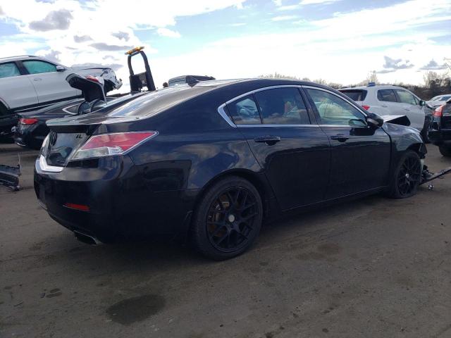 2012 Acura Tl VIN: 19UUA9E56CA010023 Lot: 45080994