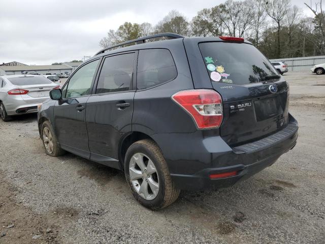 2015 Subaru Forester 2.5I Premium VIN: JF2SJADC1FH453300 Lot: 44998814