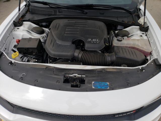 2023 DODGE CHARGER GT - 2C3CDXHG5PH554401