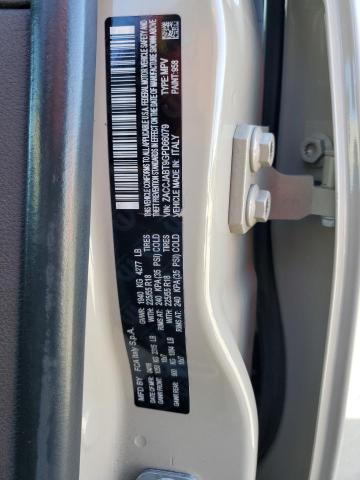 2016 JEEP RENAGADE - ZACCJABT9GPD66079