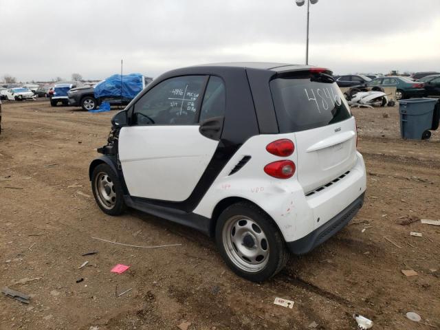 VIN WMEEJ3BA3DK685861 2013 Smart Fortwo, Pure no.2