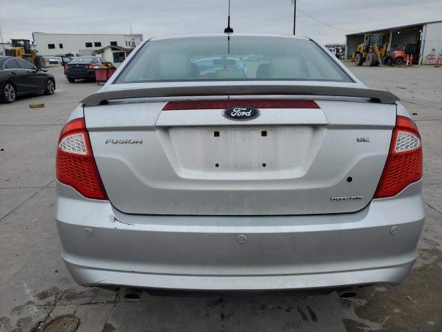 2012 Ford Fusion Se VIN: 3FAHP0HGXCR211975 Lot: 47155474