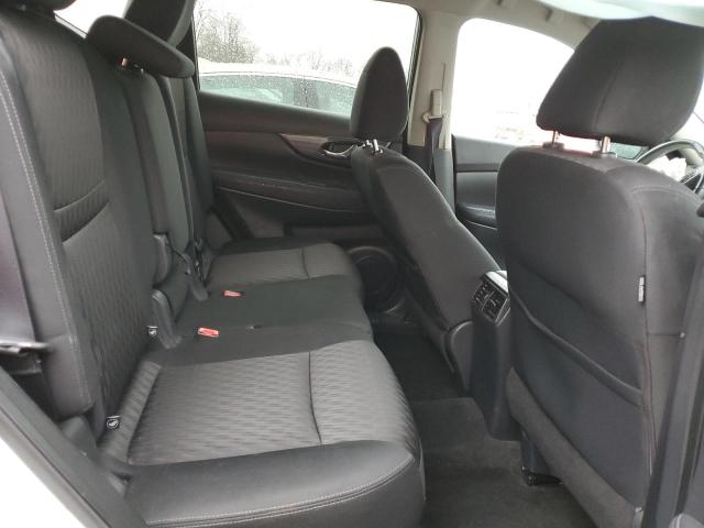 2017 Nissan Rogue S VIN: KNMAT2MV0HP614577 Lot: 47421874