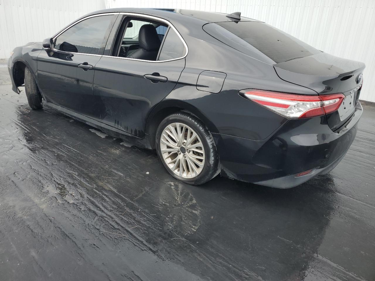 4T1B11HK4KU785910 2019 Toyota Camry L