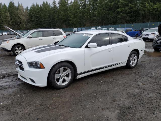 2012 Dodge Charger Se VIN: 2C3CDXBG3CH297550 Lot: 48556074