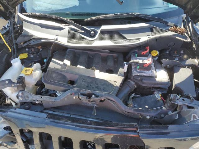 2017 JEEP PATRIOT 4D 1C4NJPBB4HD171204