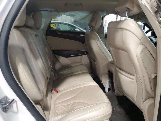 2018 LINCOLN MKC RESERV - 5LMCJ3C96JUL18648