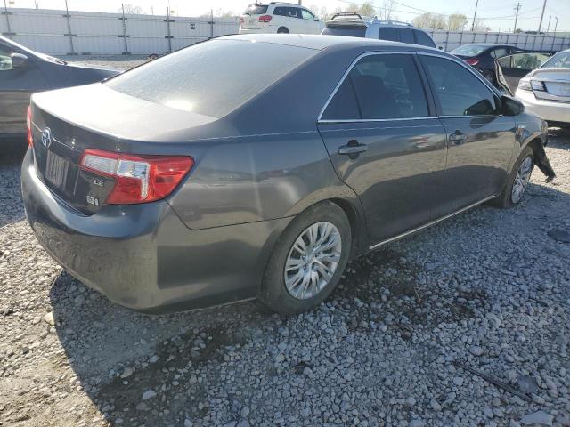 2013 Toyota Camry Hybrid VIN: 4T1BD1FKXDU078467 Lot: 48638014