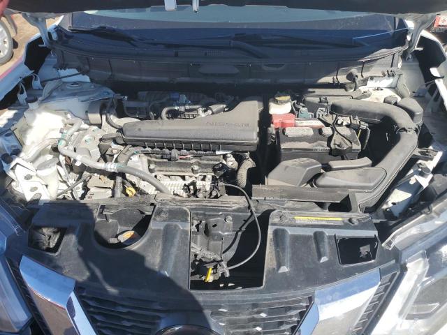 KNMAT2MV8KP521880 NISSAN ROGUE 2019
