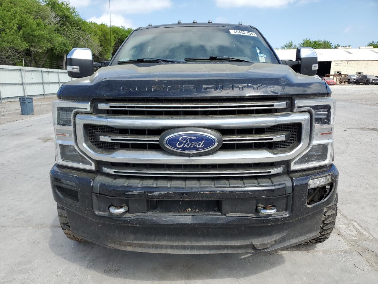 1FT7W2BT8LEE57162 FORD F250 2020