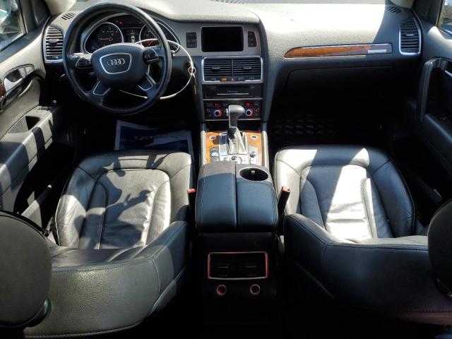 2014 Audi Q7 Premium Plus VIN: WA1LMAFE4ED018084 Lot: 46160734