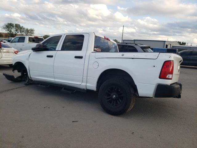 2015 RAM 1500 ST - 1C6RR7KT1FS693677