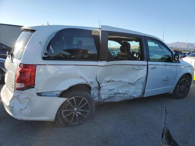 2018 Dodge Grand Caravan Gt VIN: 2C4RDGEG6JR189965 Lot: 45447844