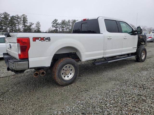 2019 FORD F350 SUPER - 1FT8W3BT2KEC21969