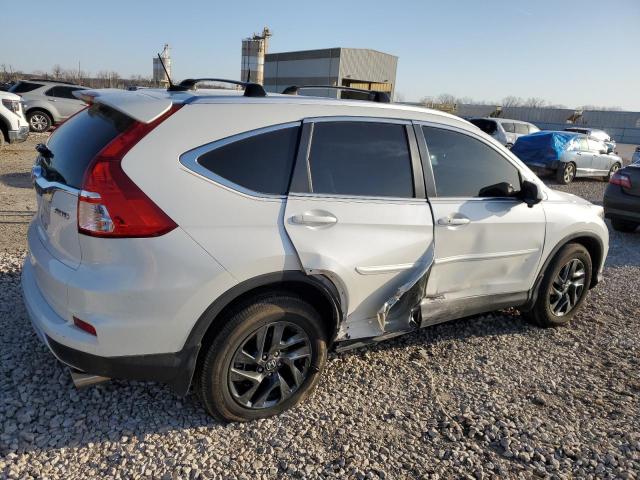 2015 HONDA CR-V EXL - 5J6RM4H76FL090583
