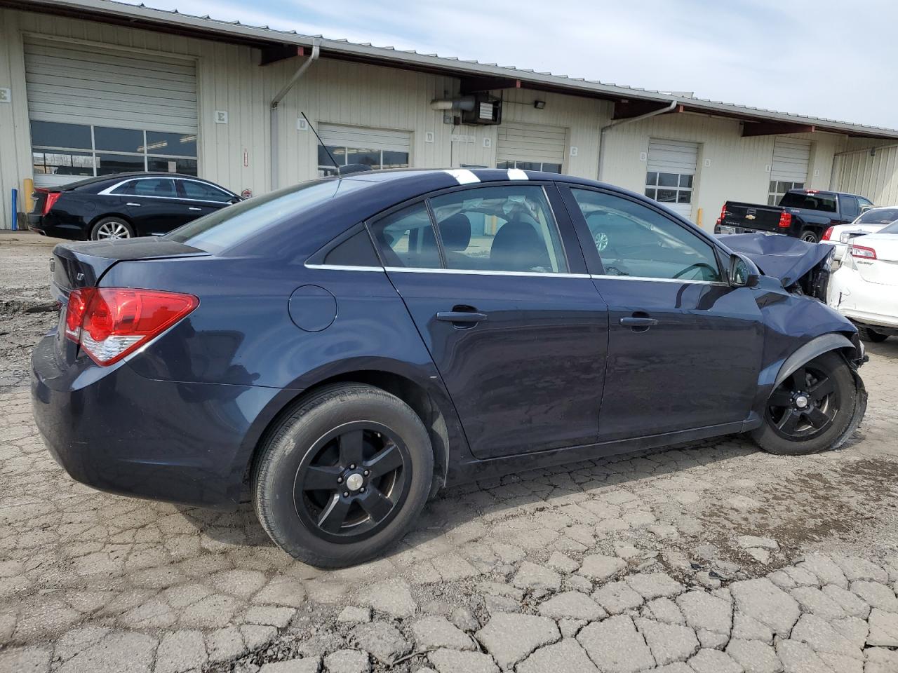 1G1PC5SB9F7145533 2015 Chevrolet Cruze Lt