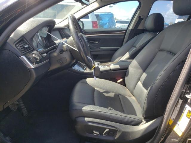 2015 BMW 528 I VIN: WBA5A5C59FD524057 Lot: 48719294