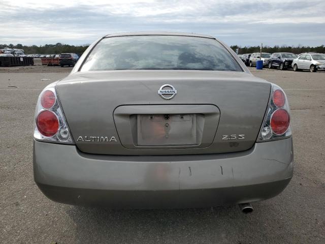 2005 Nissan Altima S VIN: 1N4AL11D55N920855 Lot: 48636694