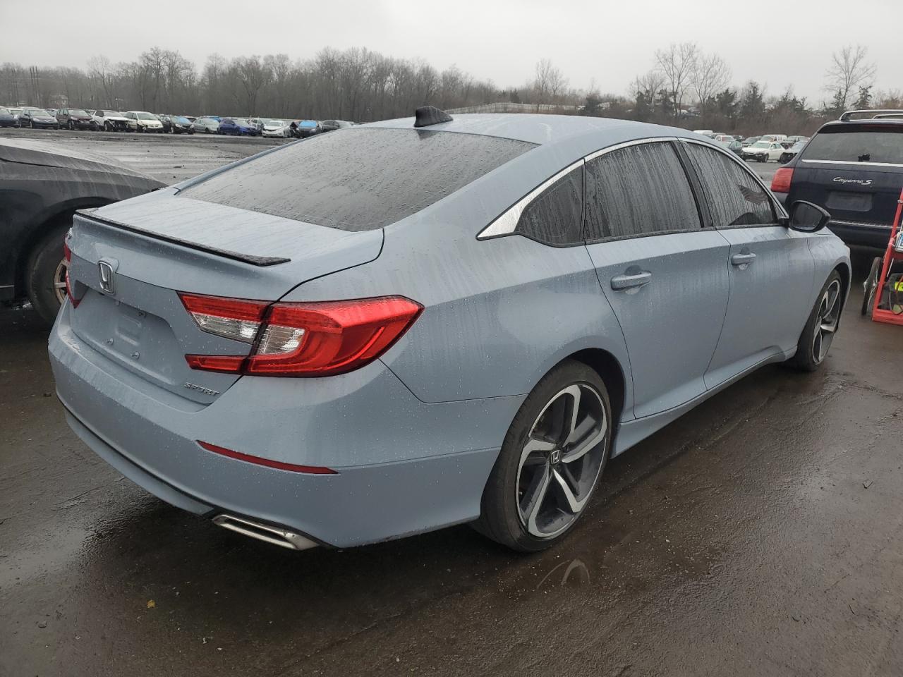 1HGCV1F37NA083922 HONDA ACCORD 2022