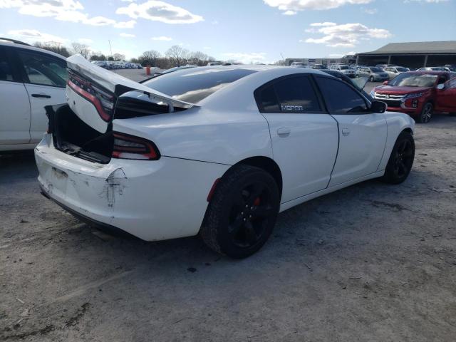 2015 DODGE CHARGER PO - 2C3CDXKT8FH796247