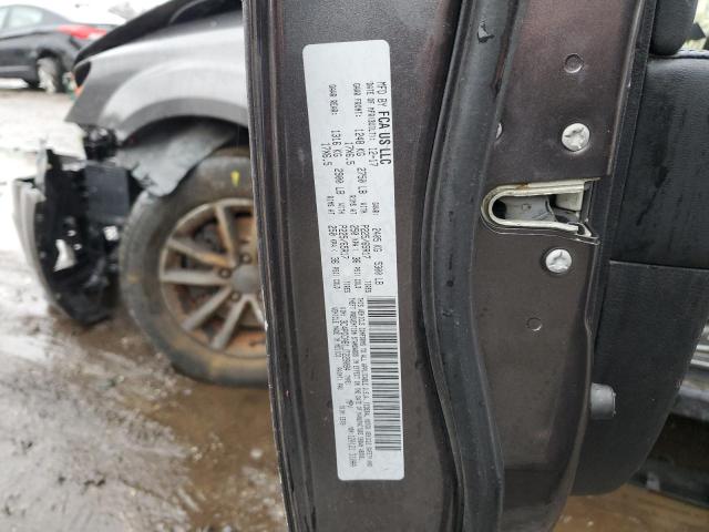2018 DODGE JOURNEY SE - 3C4PDCAB1JT229084