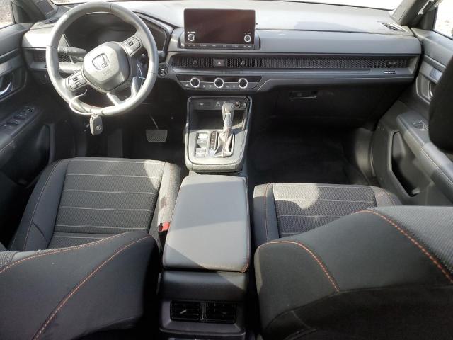 2024 HONDA CR-V SPORT - 5J6RS6H59RL001612