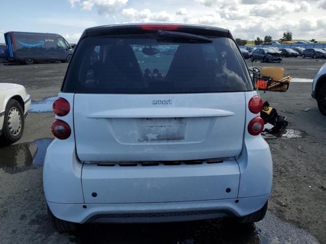 VIN WMEEJ3BA3DK667831 2013 Smart Fortwo, Pure no.6