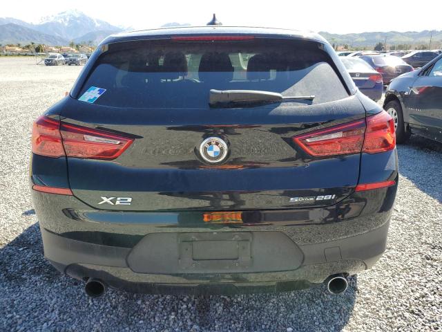 VIN WBXYJ3C30JEJ84404 2018 BMW X2, Sdrive28I no.6