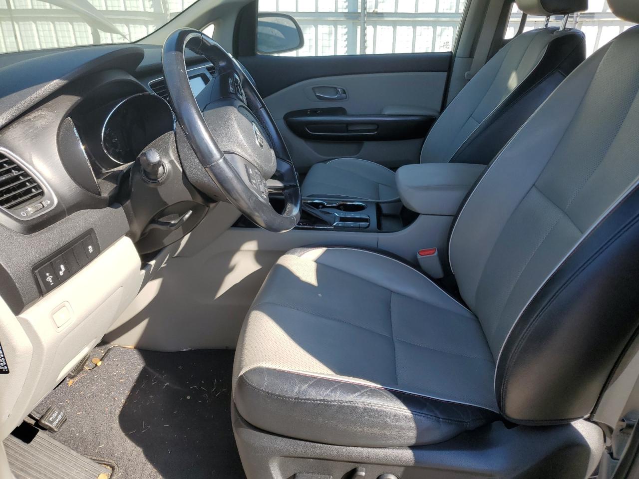 KNDMB5C19K6512224 2019 Kia Sedona Lx