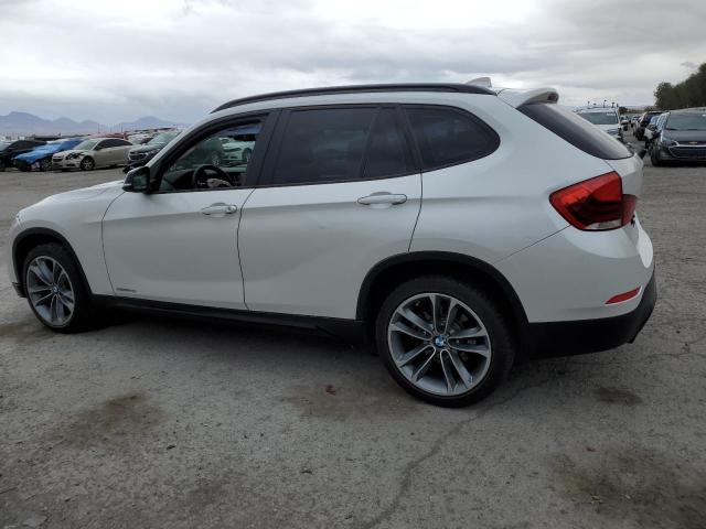 VIN WBAVM1C52FV497732 2015 BMW X1, Sdrive28I no.2