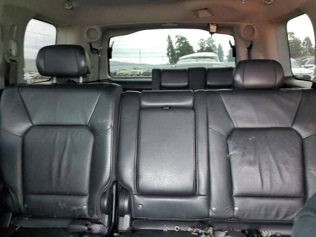 2011 Honda Pilot - Image 10