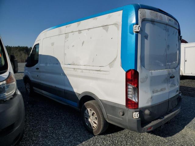 2015 Ford Transit T-350 VIN: 1FTSW2CM4FKB14226 Lot: 47328214