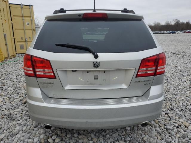 2010 Dodge Journey Sxt VIN: 3D4PG5FV0AT251263 Lot: 45743184