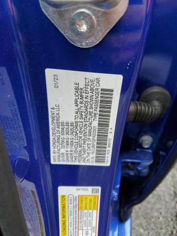 2023 ACURA TLX A-SPEC 19UUB6F52PA000931