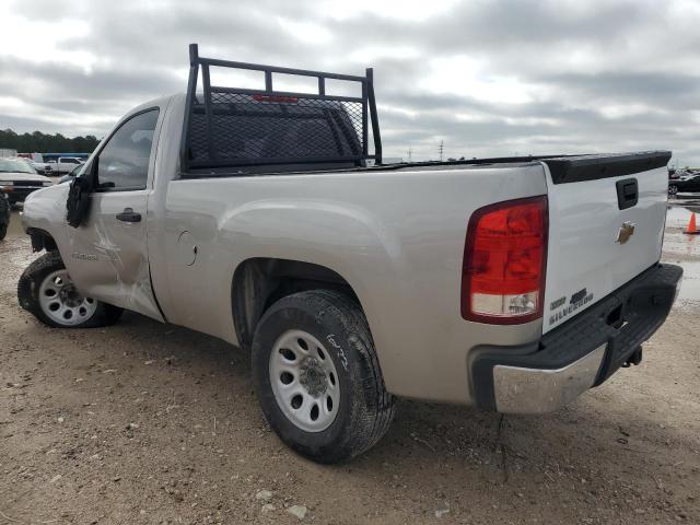 2008 GMC Sierra C1500 VIN: 1GTEC14X78Z275673 Lot: 47943724