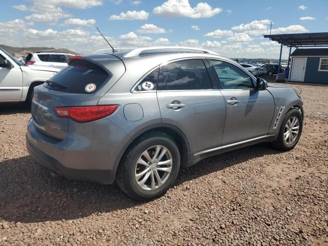 2015 INFINITI QX70 - JN8CS1MW3FM482951