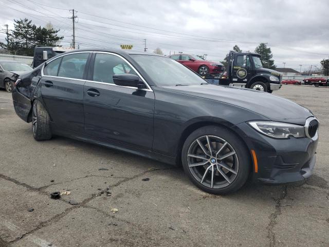 2020 BMW 330Xi VIN: 3MW5R7J09L8B23421 Lot: 48295894