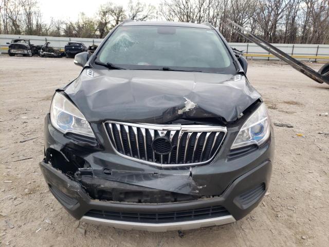 2016 BUICK ENCORE - KL4CJASB6GB523319