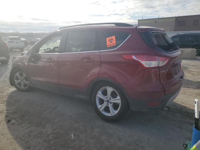 2015 Ford Escape Se VIN: 1FMCU9G98FUA42570 Lot: 45170964