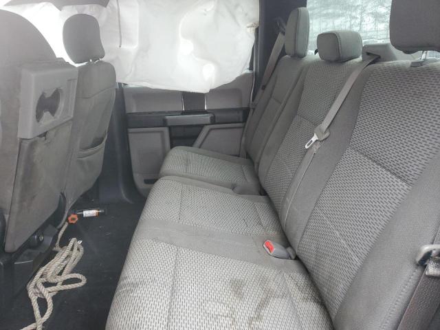 2017 FORD F150 SUPER - 1FTEW1CF8HFB53230