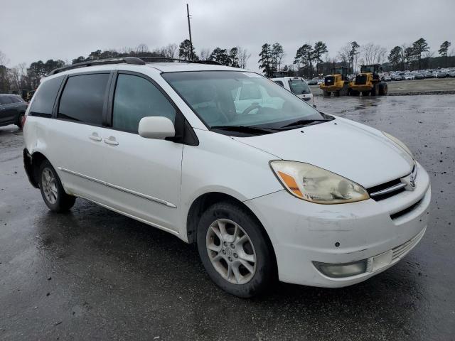 2004 Toyota Sienna Xle VIN: 5TDBA22C94S027354 Lot: 45175114