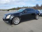 CADILLAC CTS photo