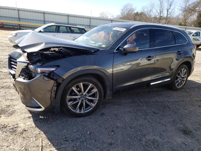 2018 MAZDA CX-9 SIGNA JM3TCBEY8J0214595