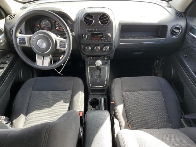 2015 JEEP PATRIOT LA 1C4NJRFB2FD279940