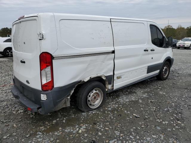 2017 FORD TRANSIT T- - 1FTYE1YM9HKA26758