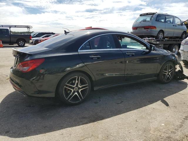 VIN WDDSJ4EB9JN652990 2018 Mercedes-Benz CLA-Class,... no.3