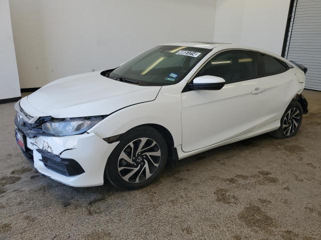 2016 Honda Civic Lx VIN: 2HGFC4B04GH311931 Lot: 48051314